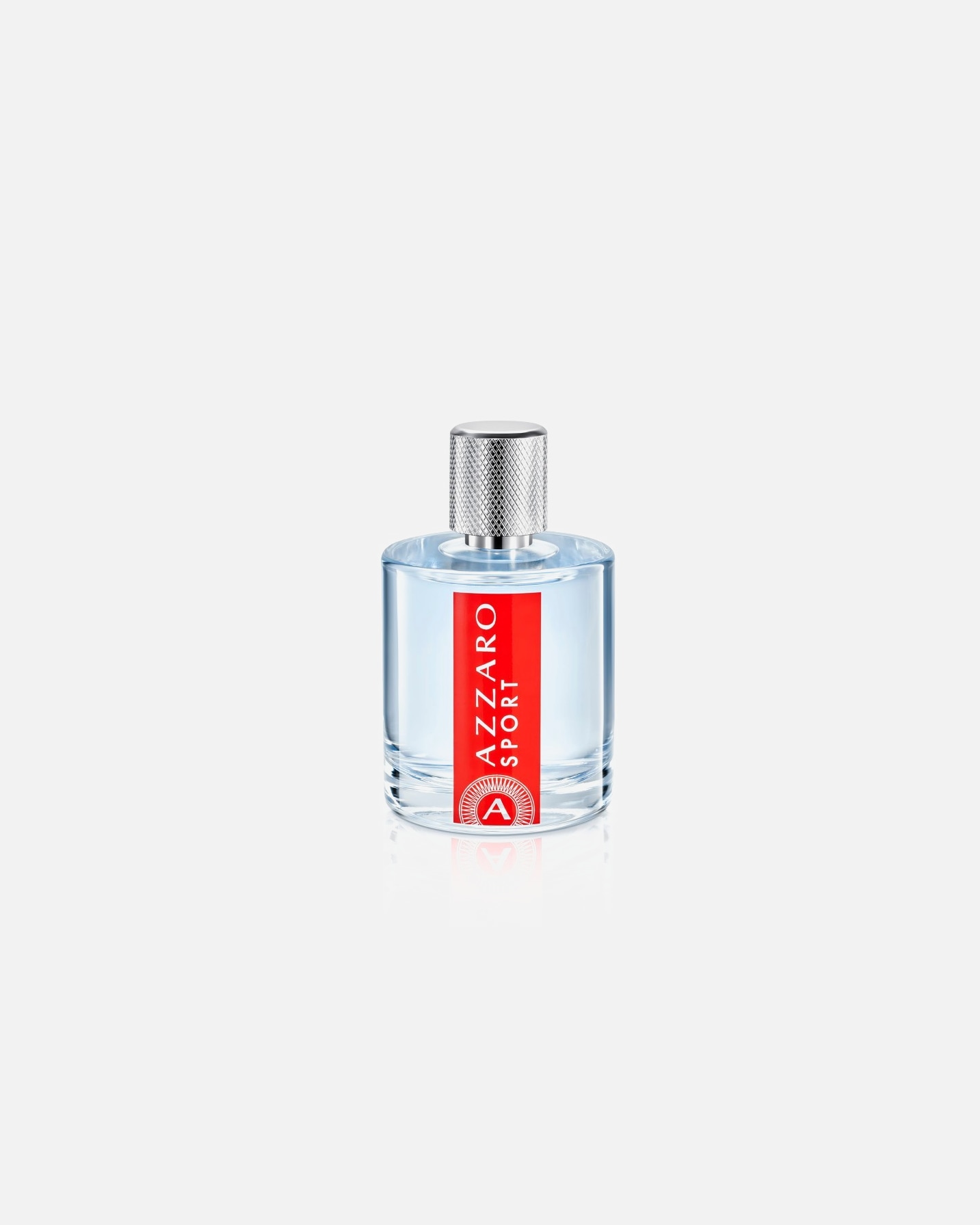 Eau de Toilette für Männlich Azzaro Sport 100 ml
