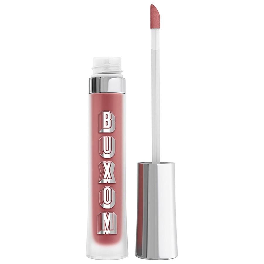 BUXOM Full-On Plumping Lip Cream Lipgloss Mudslide 4.2 ml Rosegold