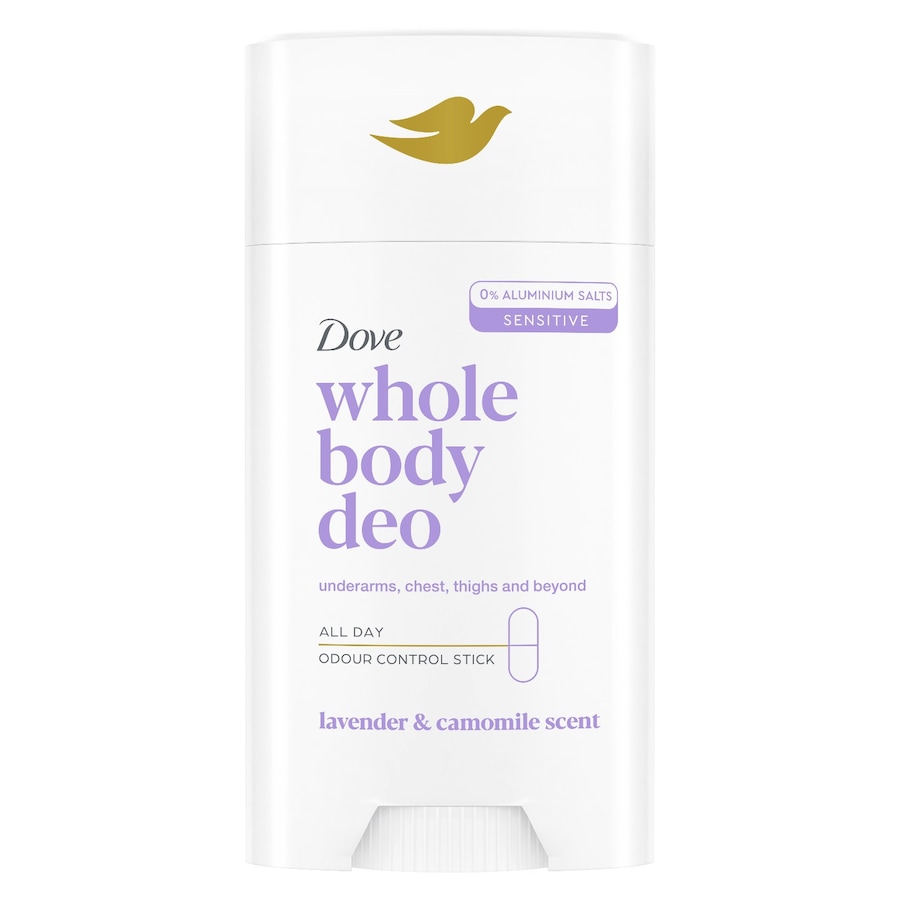 Dove Deodorant 75 ml