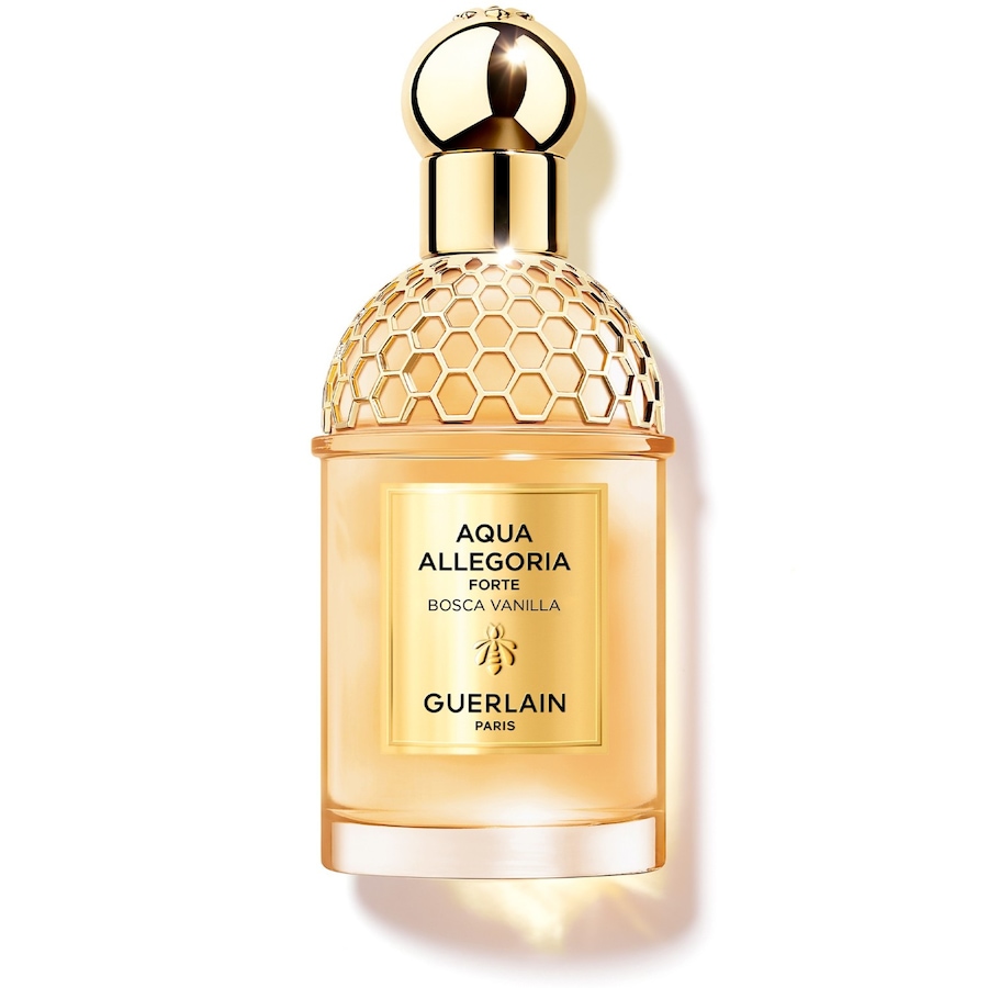 Guerlain Aqua Allegoria Forte Bosca Vanilla Parfum 75 ml Damen