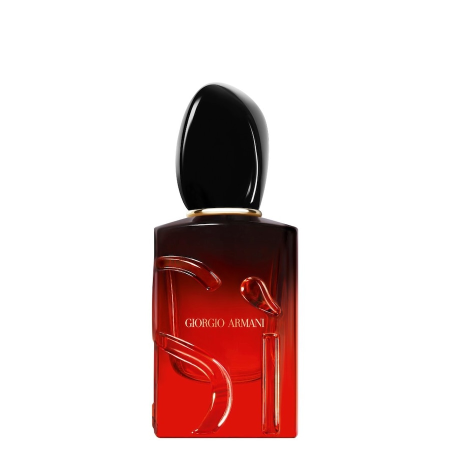 Armani Sì Passione Intense Eau de Parfum 50 ml Damen