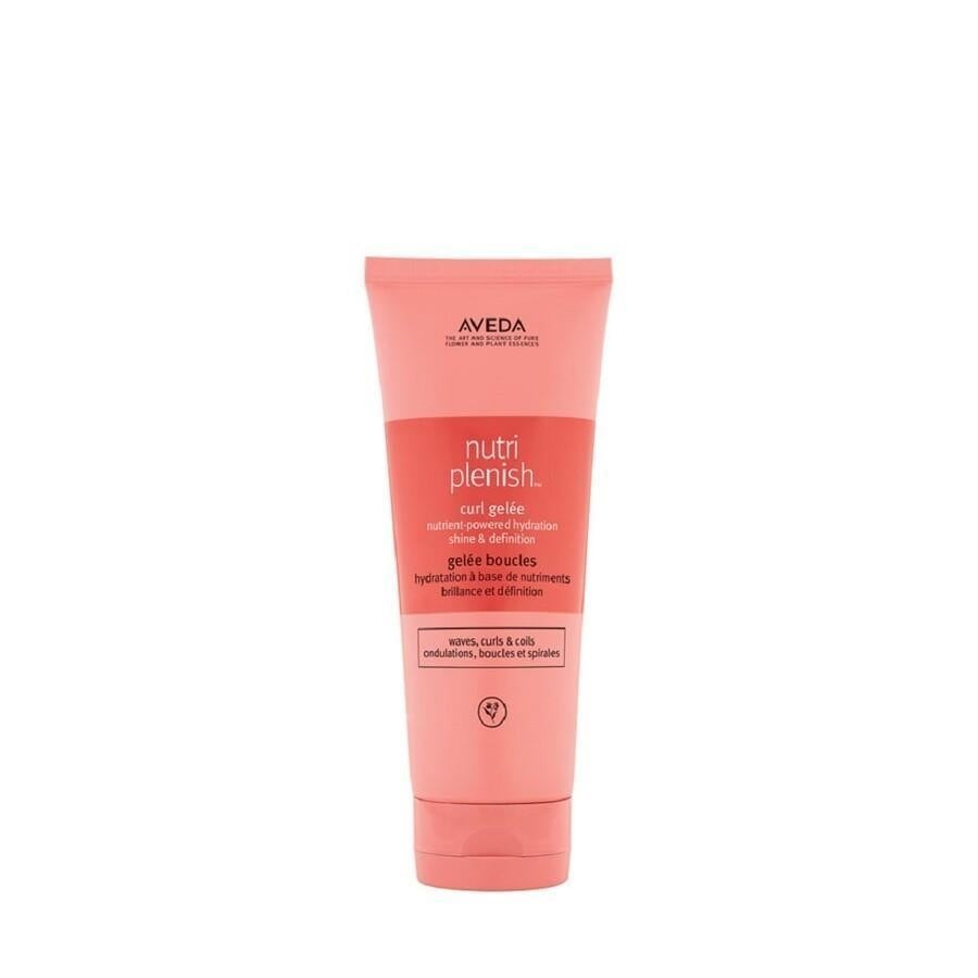 Aveda Style Curl Gelee Haarstyling-Liquid 200 ml