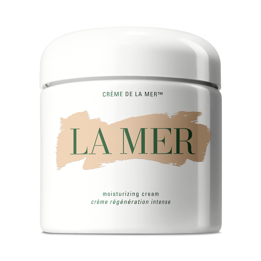 La Mer The Moisturizers Cream Tagescreme 500 ml