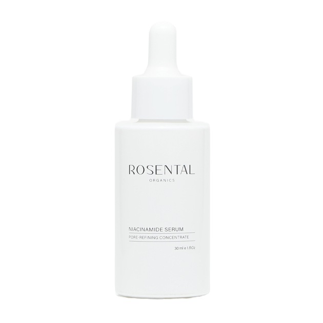 Rosental Organics Niacinamide Serum