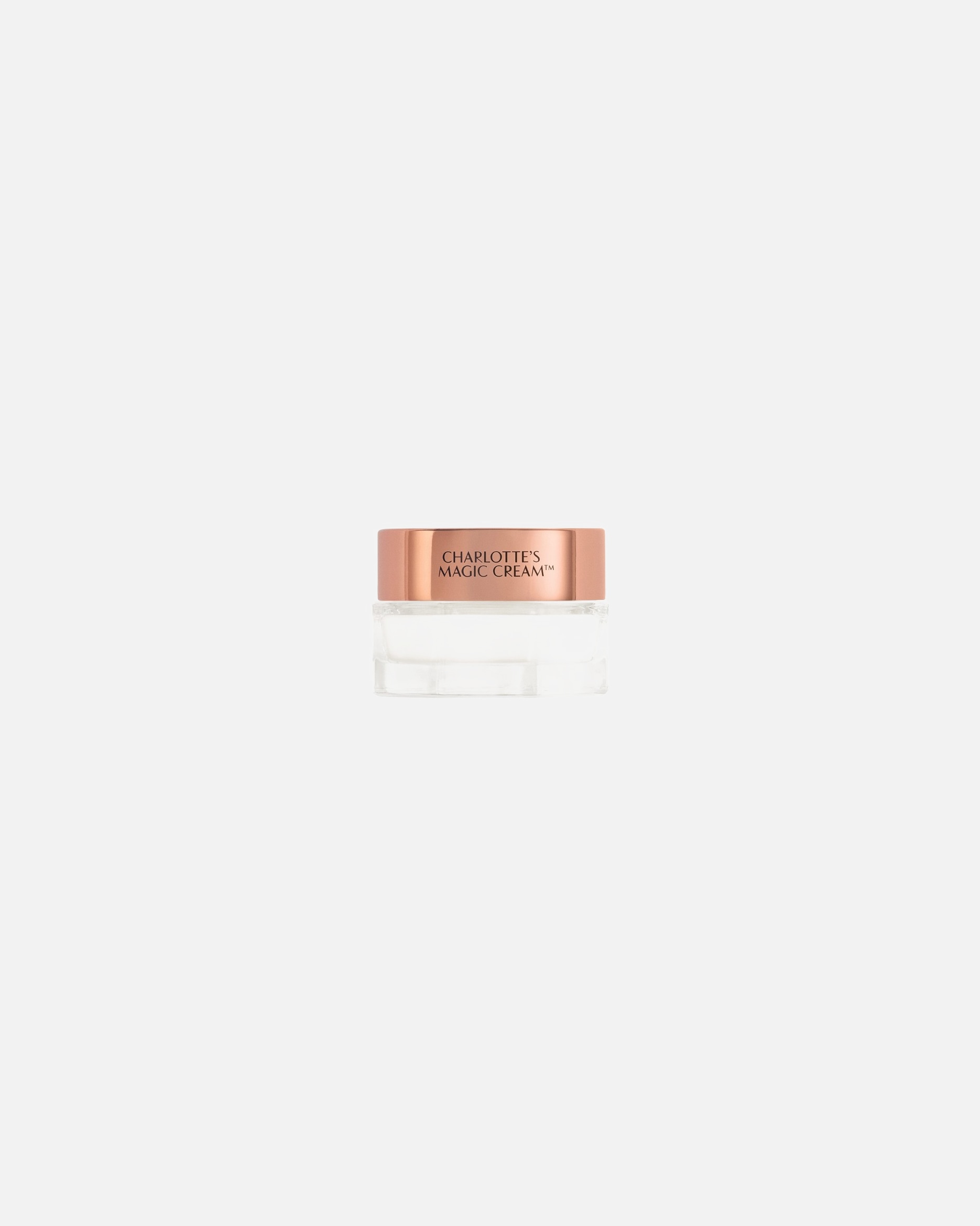 Gesichtscreme für Unisex Charlotte Tilbury Magic Cream 15 ml