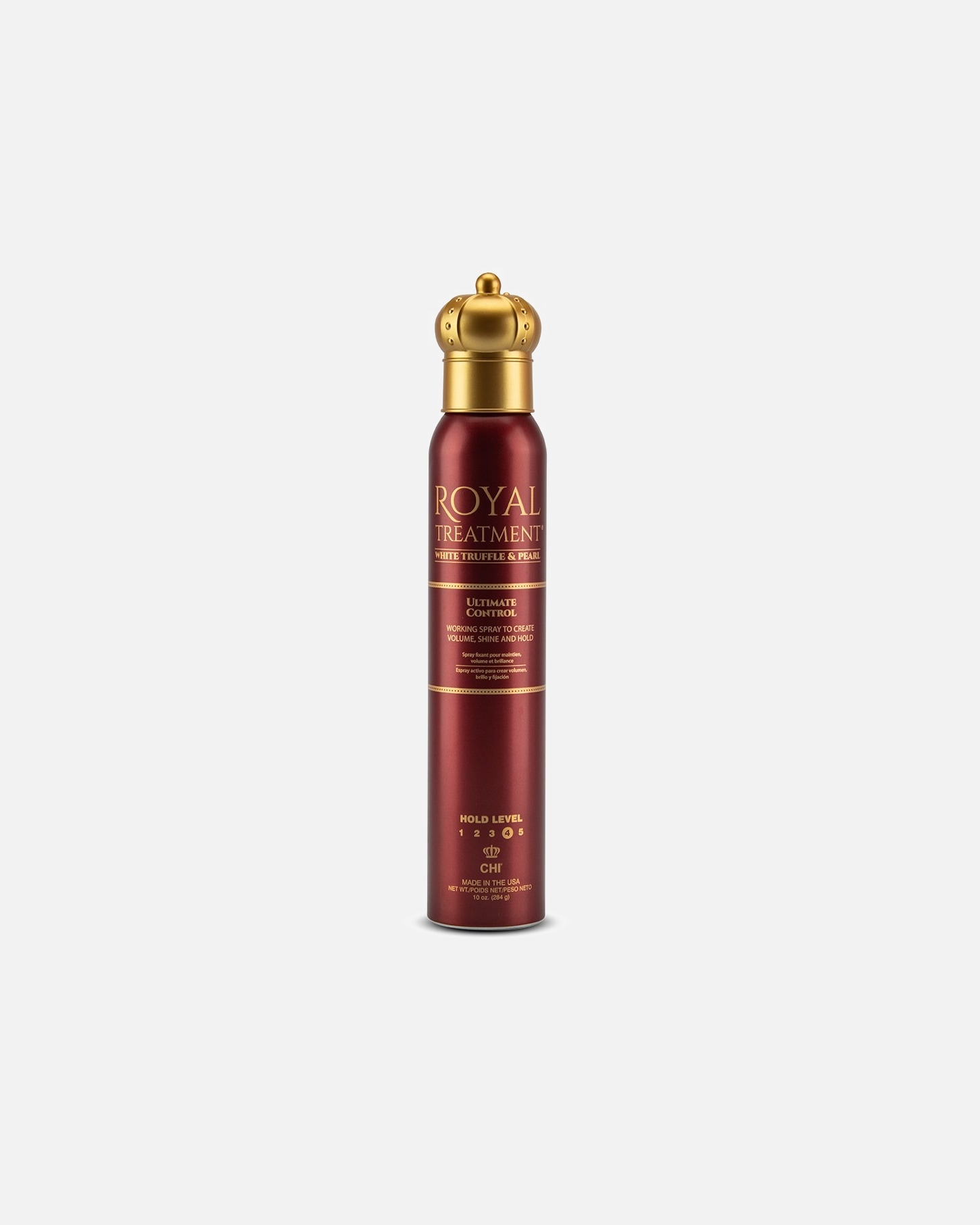Haarspray für Unisex CHI 340 g 340 g