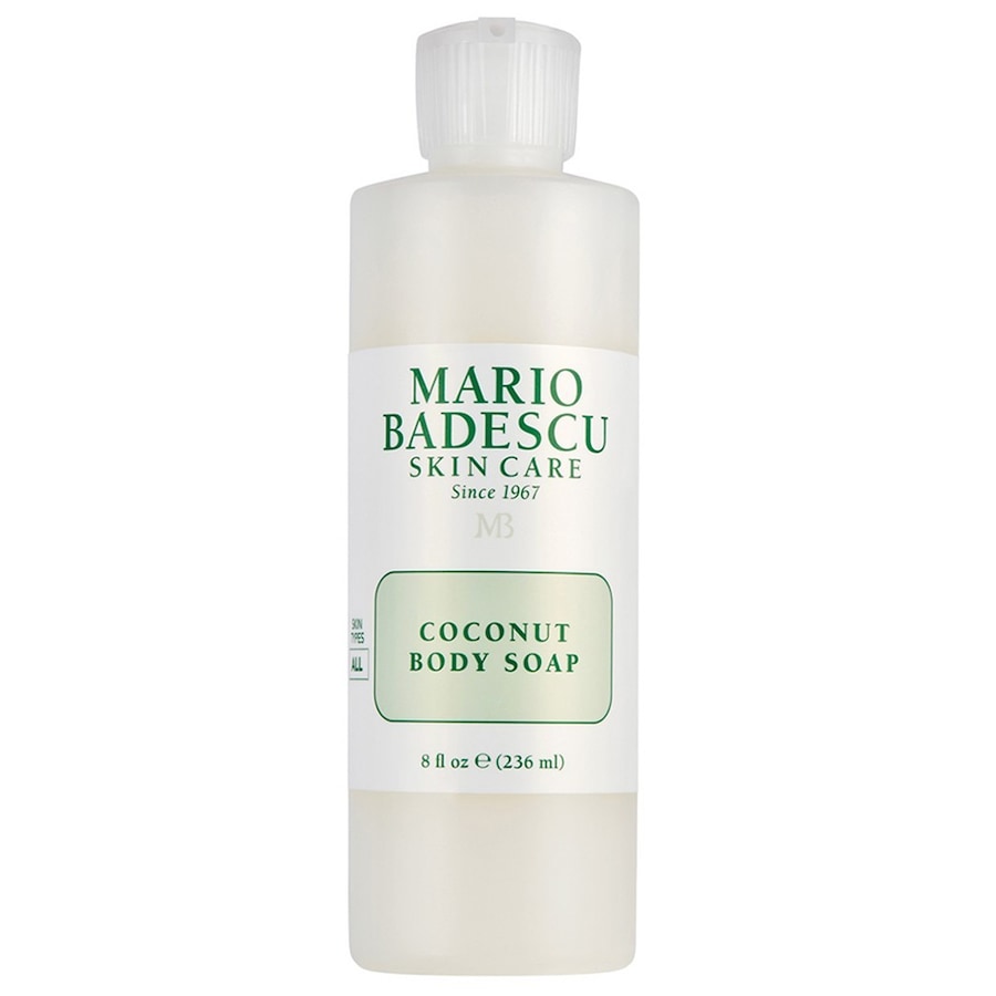 Mario Badescu COCONUT BODY SOAP Körperseife 236 ml