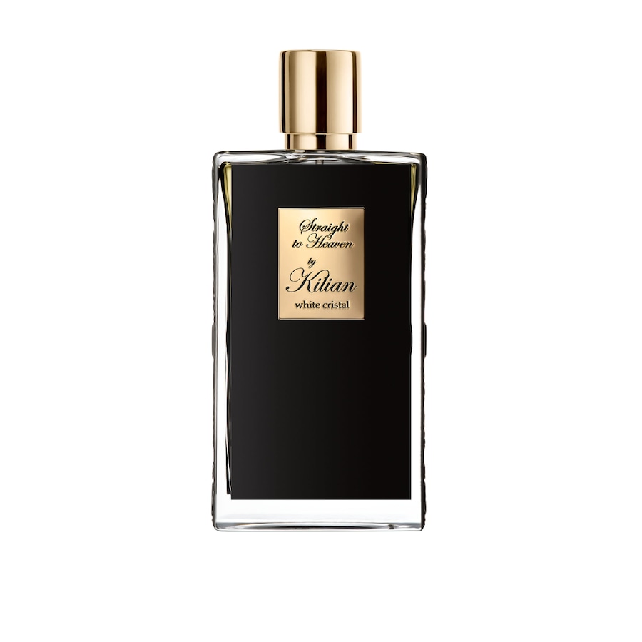 Kilian The Cellars Straight to Heaven, white cristal Eau de Parfum Nachfüllbar 100 ml unisex