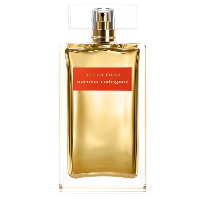 Narciso Rodriguez Oriental Musc Safran Musc