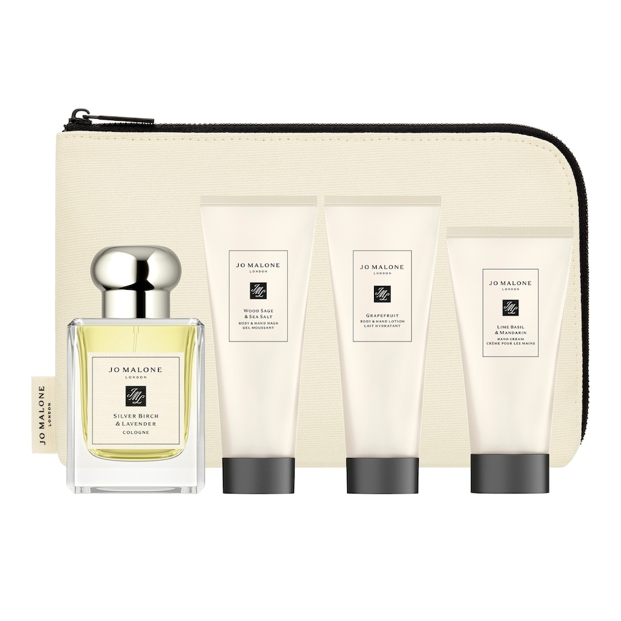 Jo Malone London Kleine Kostbarkeiten Mr. Kit Duftset unisex