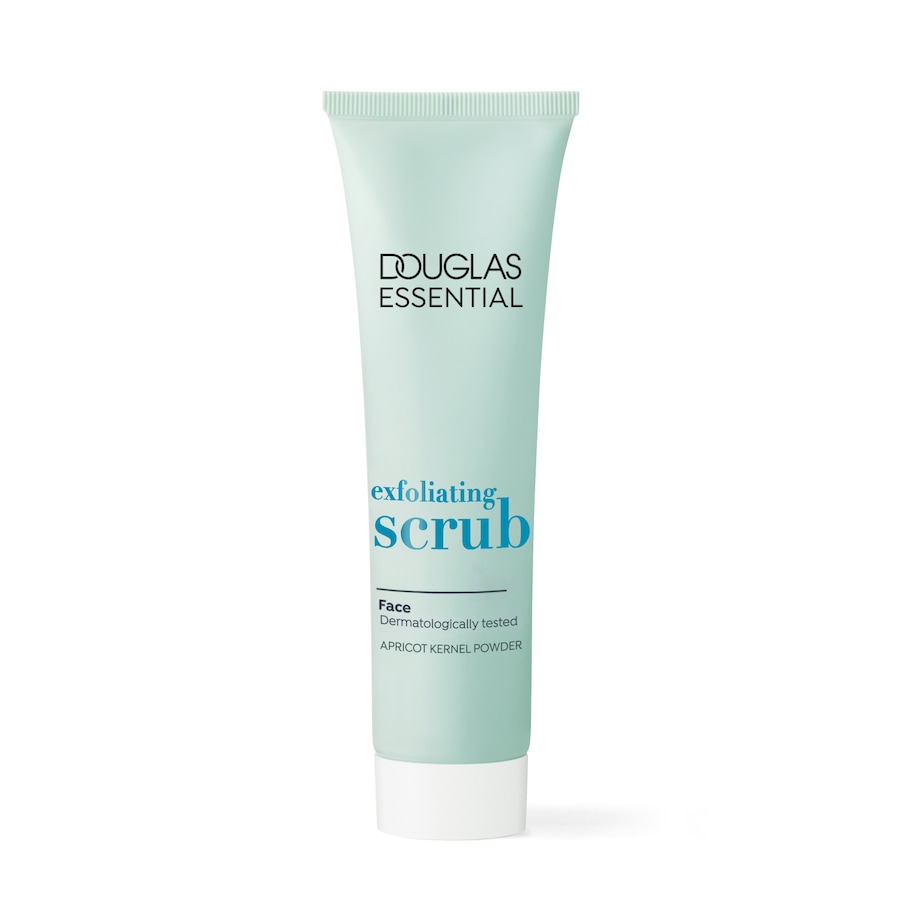 Douglas Collection Essential Face Exfoliating Scrub Gesichtspeeling 100 ml