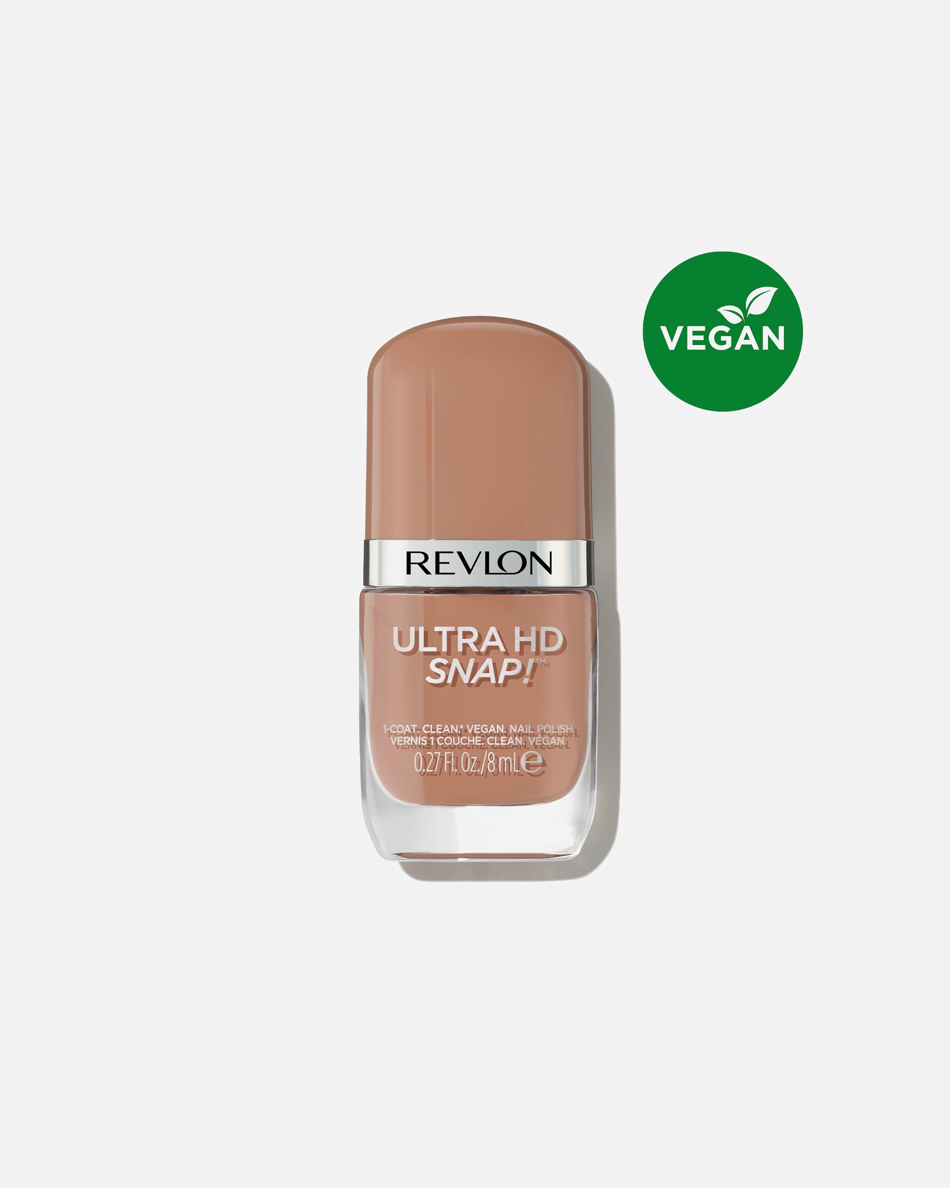 Nagellack für Unisex Revlon 8 ml