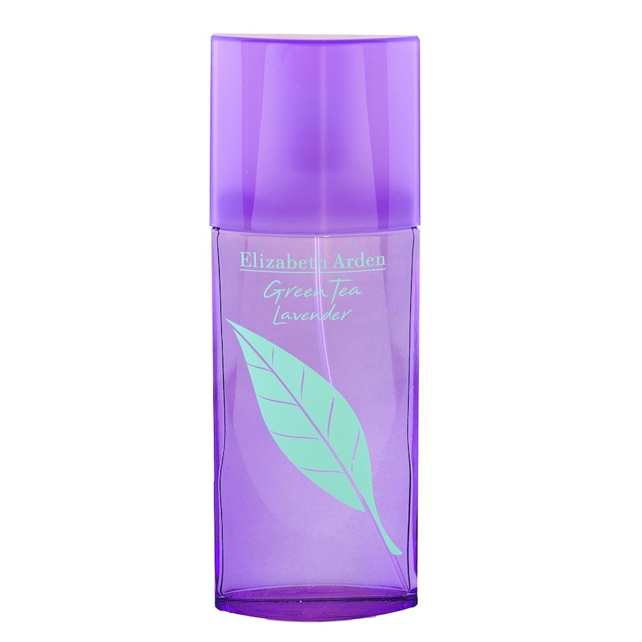 Elizabeth Arden Green Tea Lavender Eau de Toilette 100 ml Damen