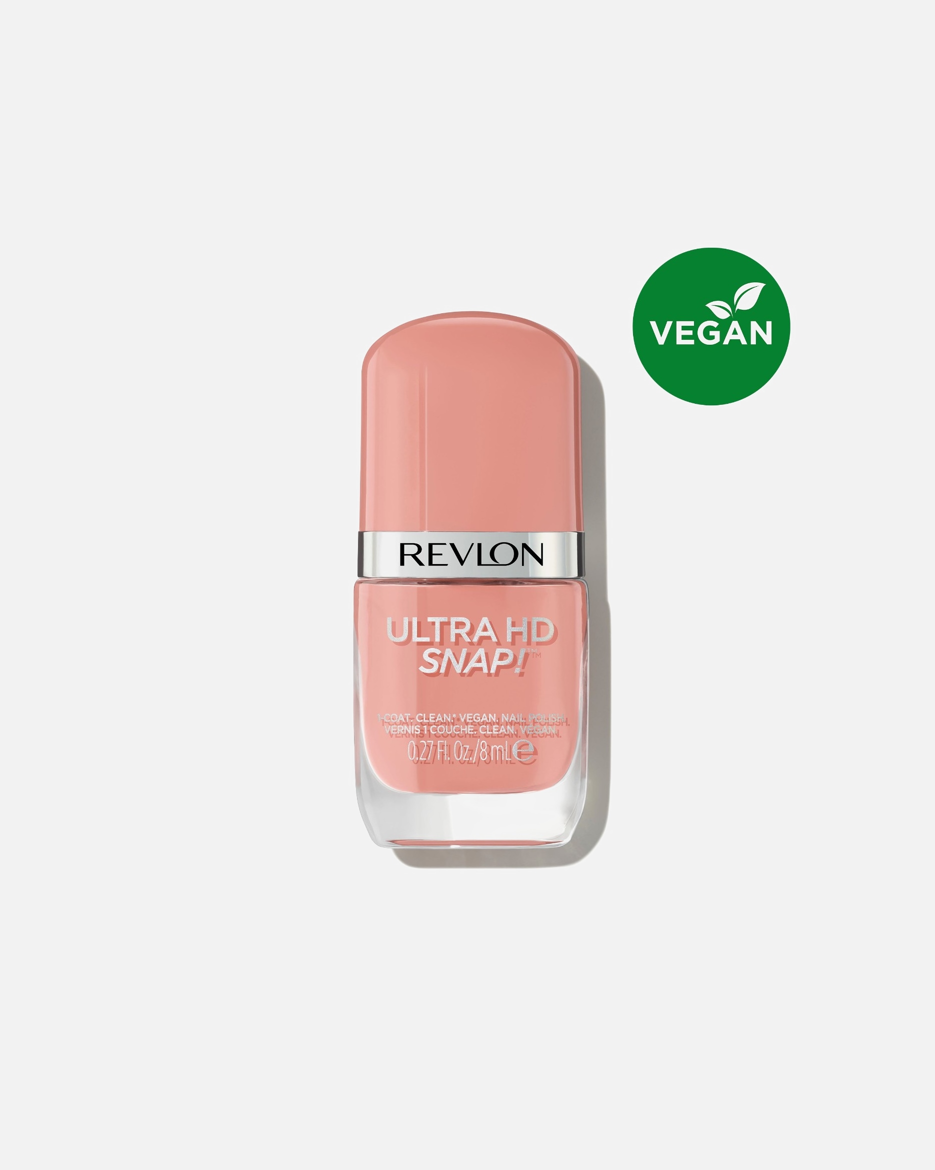 Nagellack für Unisex Revlon 8 ml