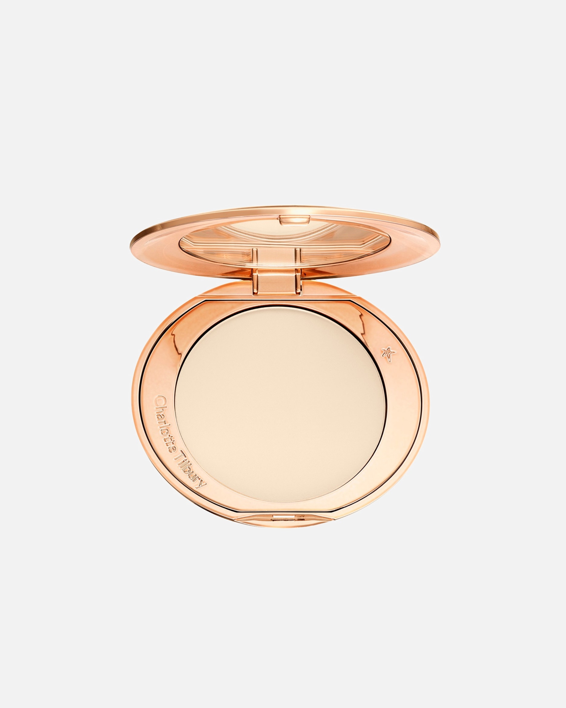 Puder für Unisex Charlotte Tilbury Airbrush Flawless 1 - FAIR