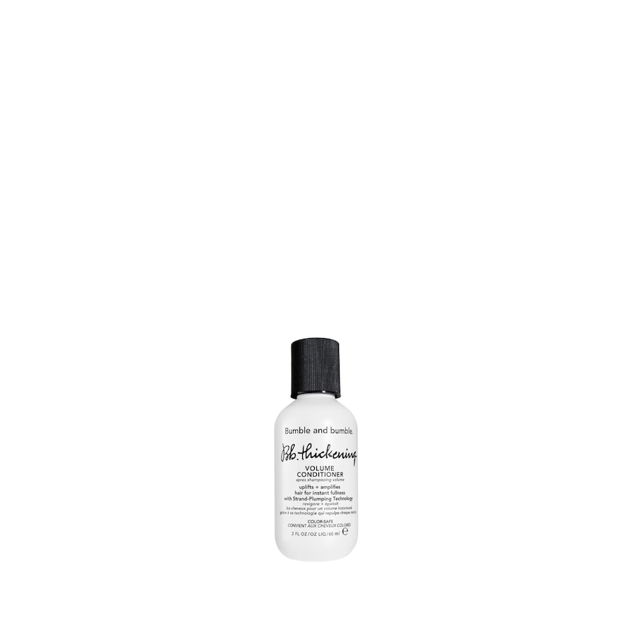 Bumble and bumble. Thickening VolumeHaare | 60.0 ml | 266,67 / 1.0 l