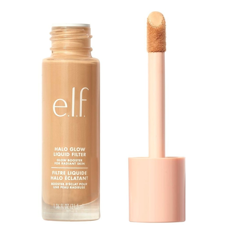 e.l.f. Cosmetics Halo Glow Liquid FilterMake-up | 31.5 ml | 542,54 / 1.0 l