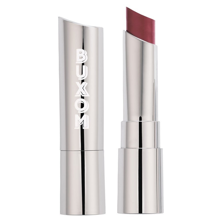 BUXOM FULL-ON SATIN LIPSTICK Lippenstift Chocolatte 2.5 g Braun