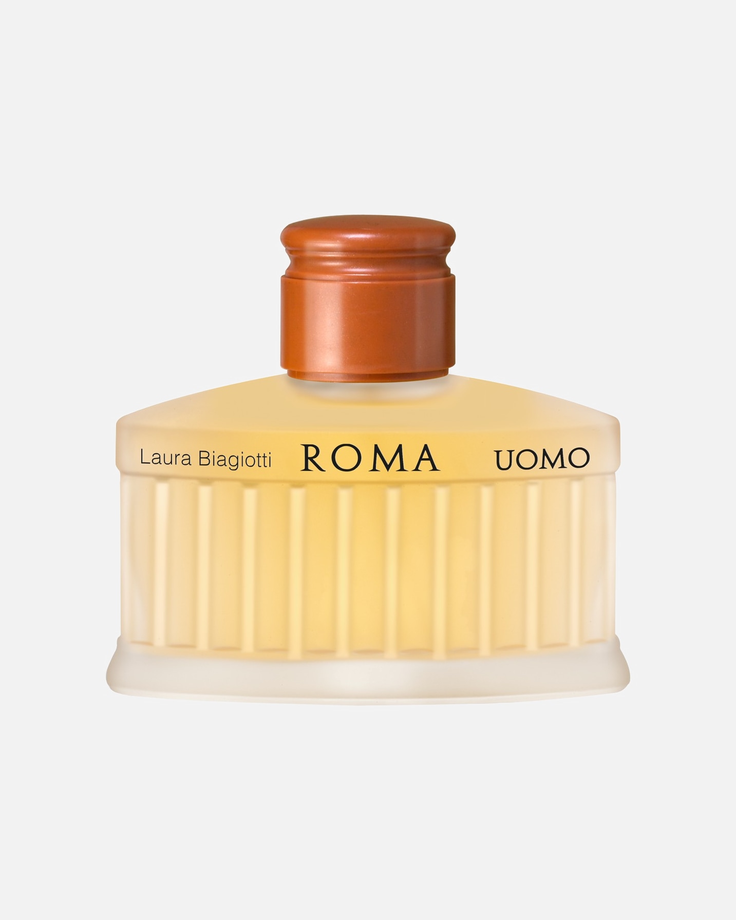 Eau de Toilette für Männlich Laura Biagiotti Roma Uomo 200 ml