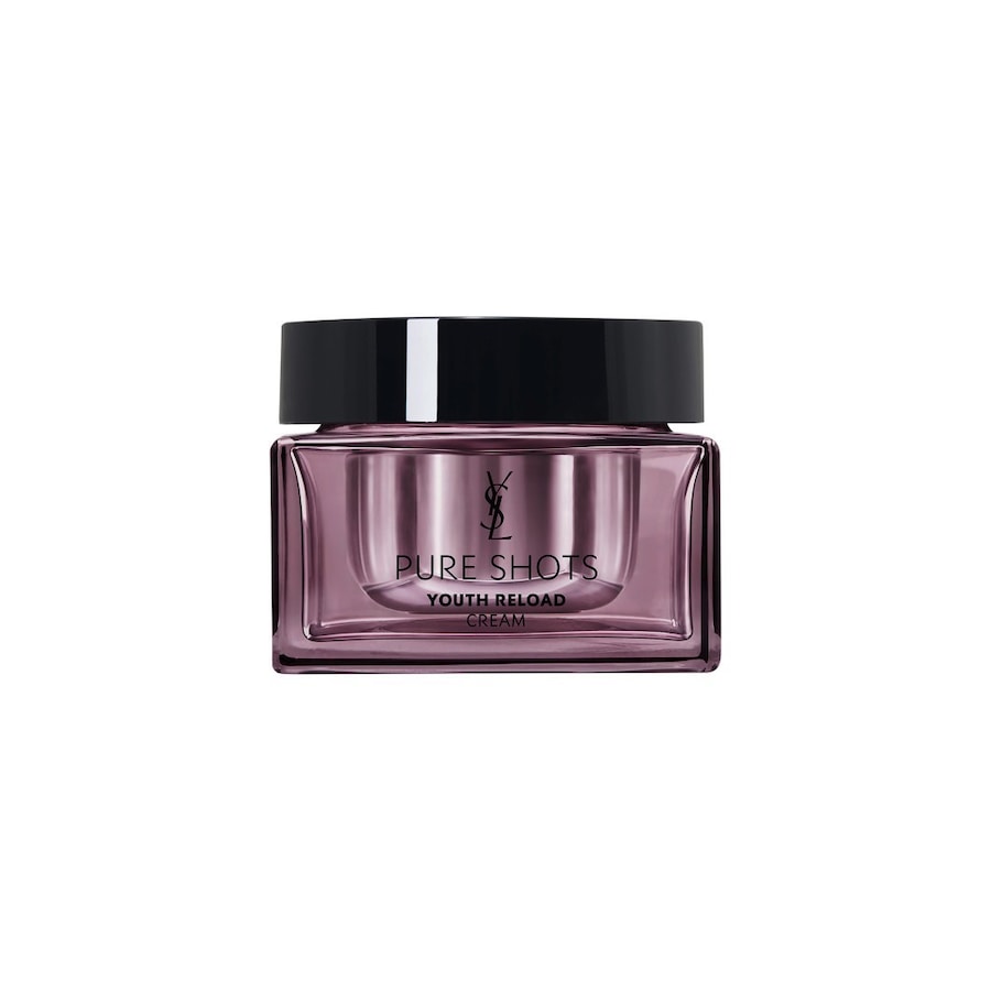 Yves Saint Laurent Pure Shots Youth Reload Gesichtscreme 50 ml