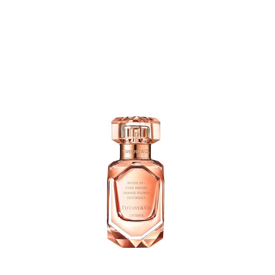 Tiffany & Co. Rose Gold Intense Eau de Parfum 30 ml Damen