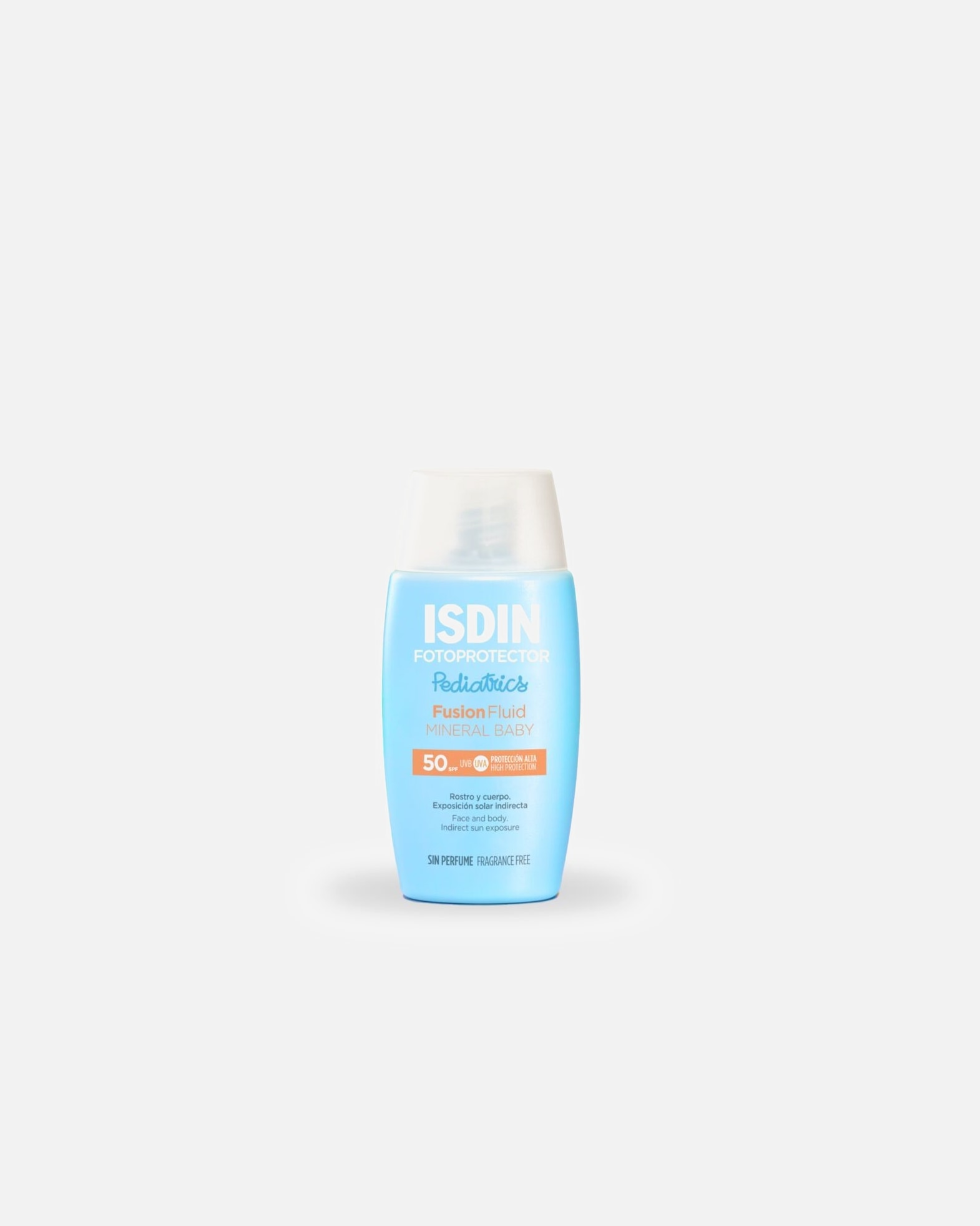 Sonnencreme für Unisex ISDIN 50 ml