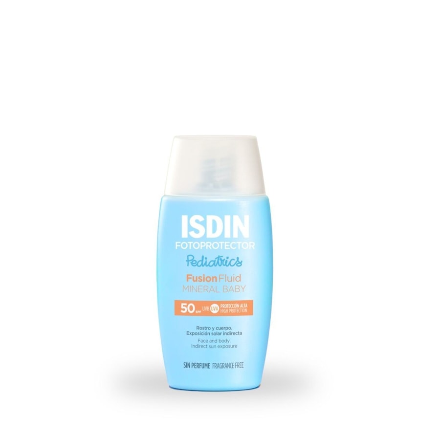 ISDIN Sonnencreme 50 ml