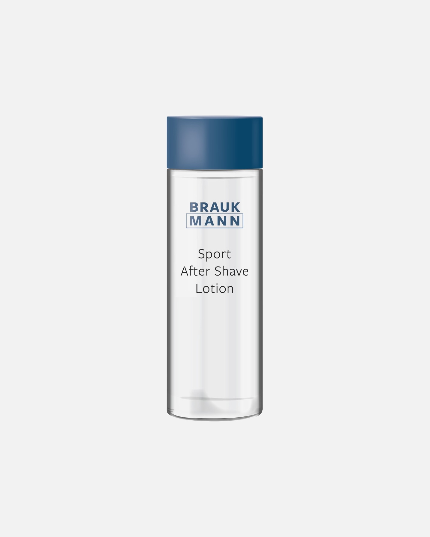 After Shave für Männlich HILDEGARD BRAUKMANN Sport Lotion 100 ml