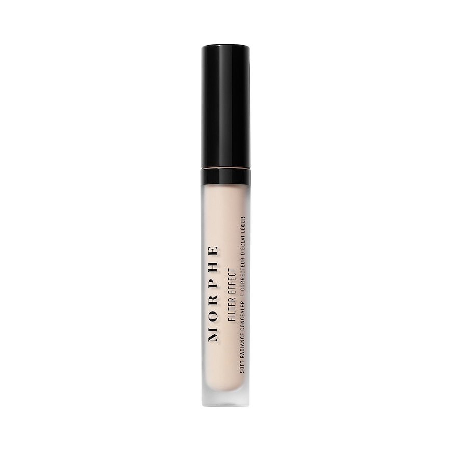 Morphe Filter Effect Soft RadianceMake-up | 3.8 ml | 3157,89 / 1.0 l