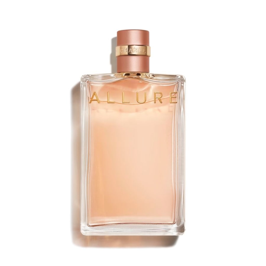 CHANEL ALLURE EAU DE PARFUM VAPORISATEUR Eau de Parfum 100 ml Damen