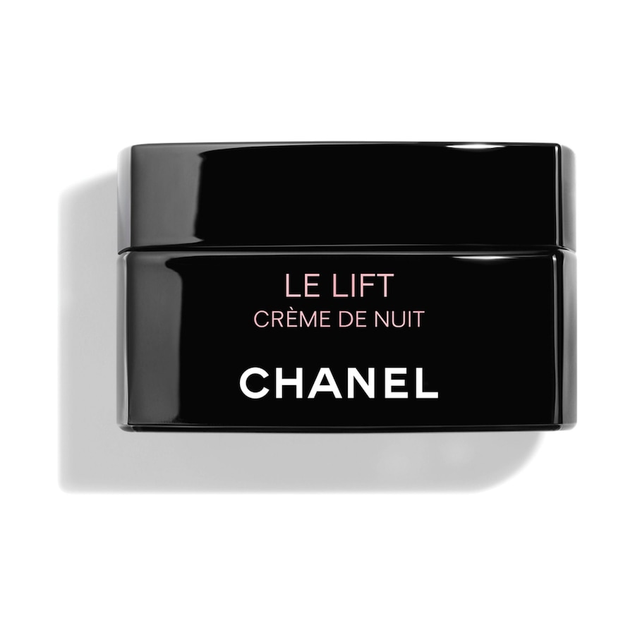 CHANEL LE LIFT CRÈME DE NUIT Nachtcreme 50 g Damen