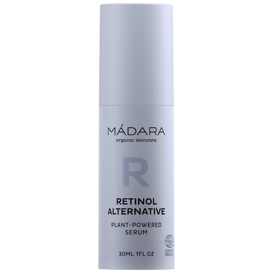 MÁDARA Time Miracle Botanic Retinol serum Feuchtigkeitsserum 30 ml