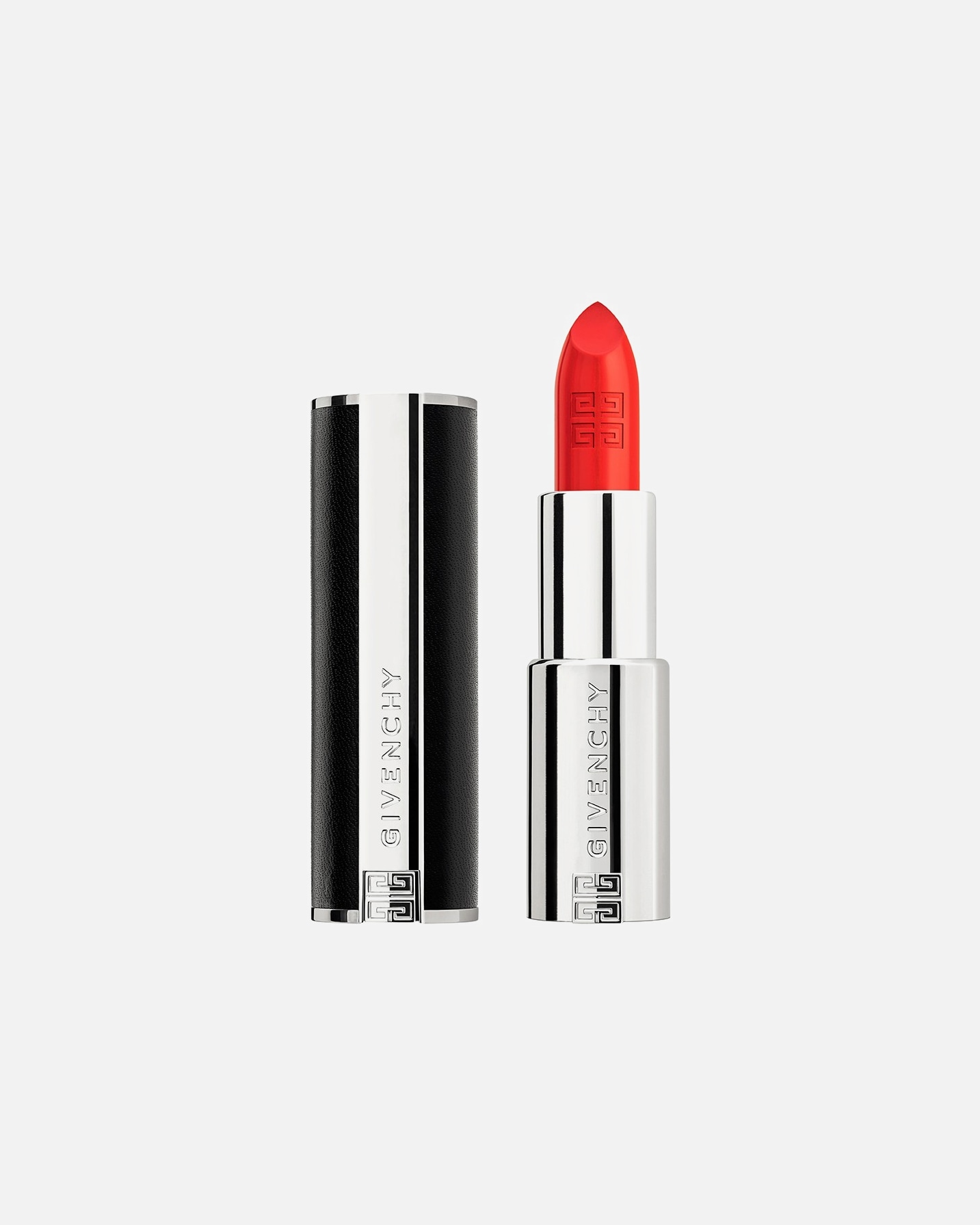 Lippenstift für Weiblich Givenchy Intense Silk N326 Rouge Audacieux