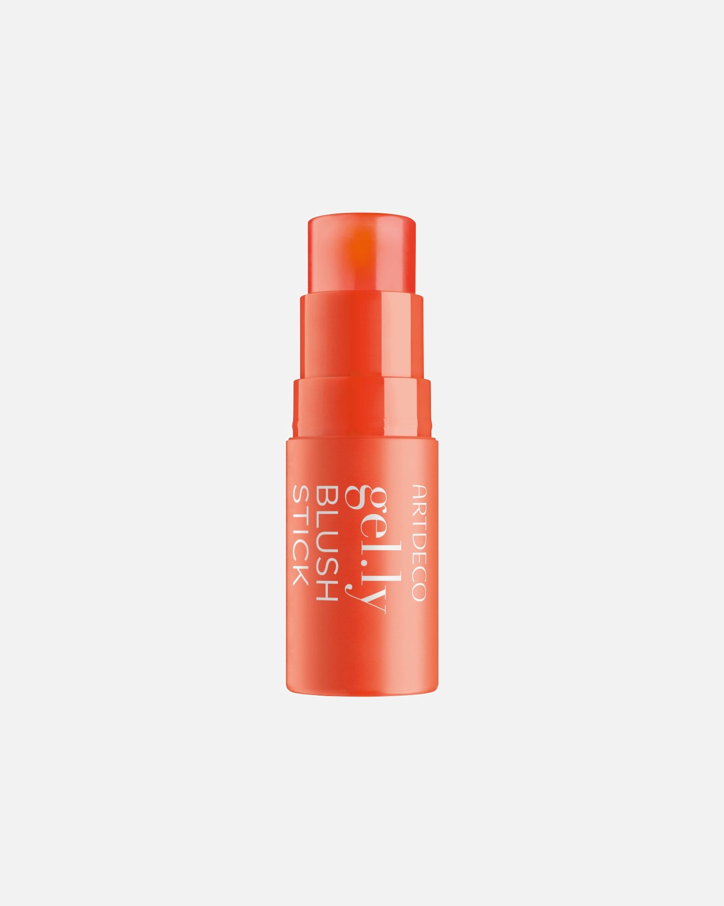 Blush für Unisex ARTDECO Default Brand Line Gel.ly Stick 3 - ORANGE