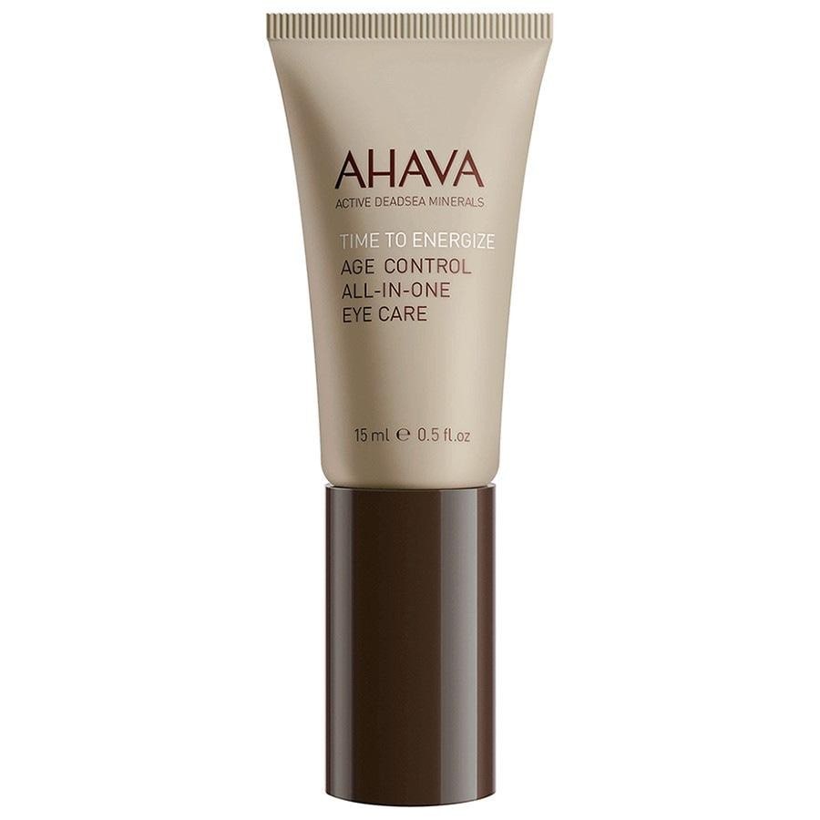 AHAVA Age Control All in One Eye CareGesicht | 15.0 ml | 2166,67 / 1.0 l