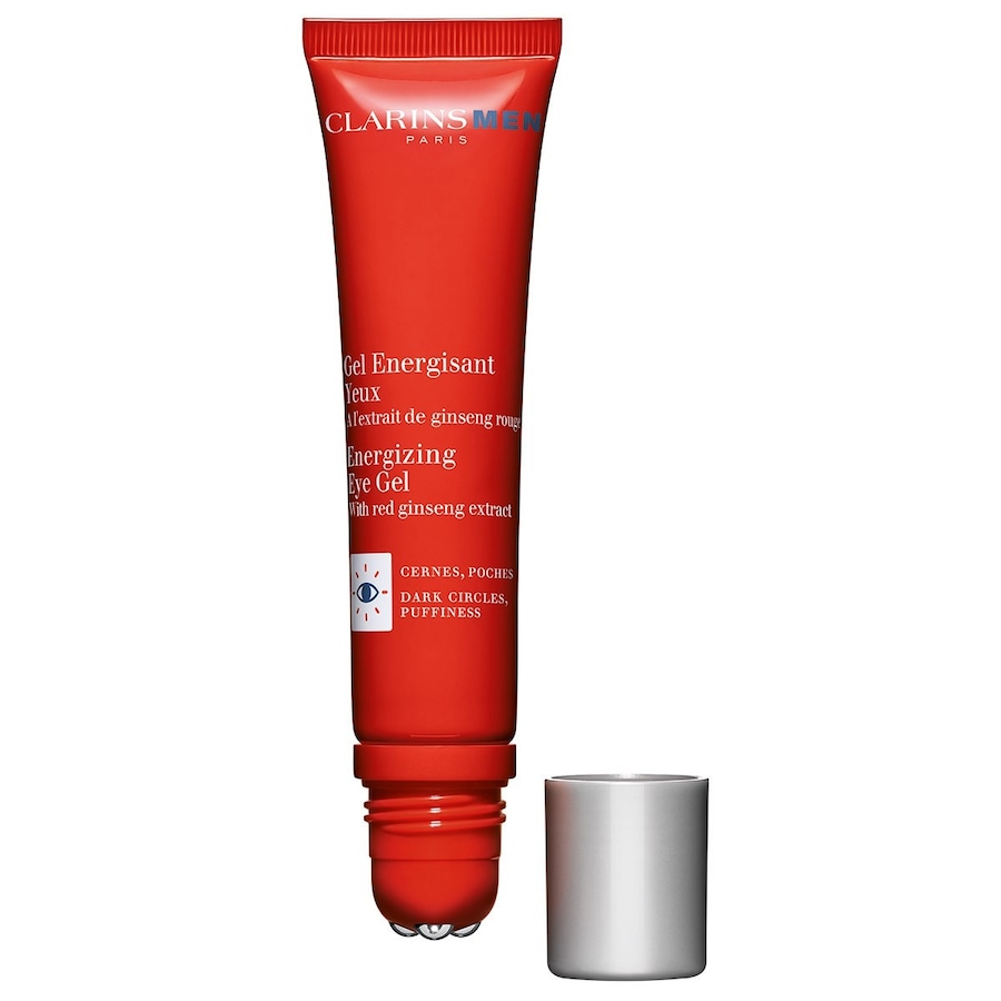 Clarins Energie Gel Energisant Yeux Augencreme 15 ml