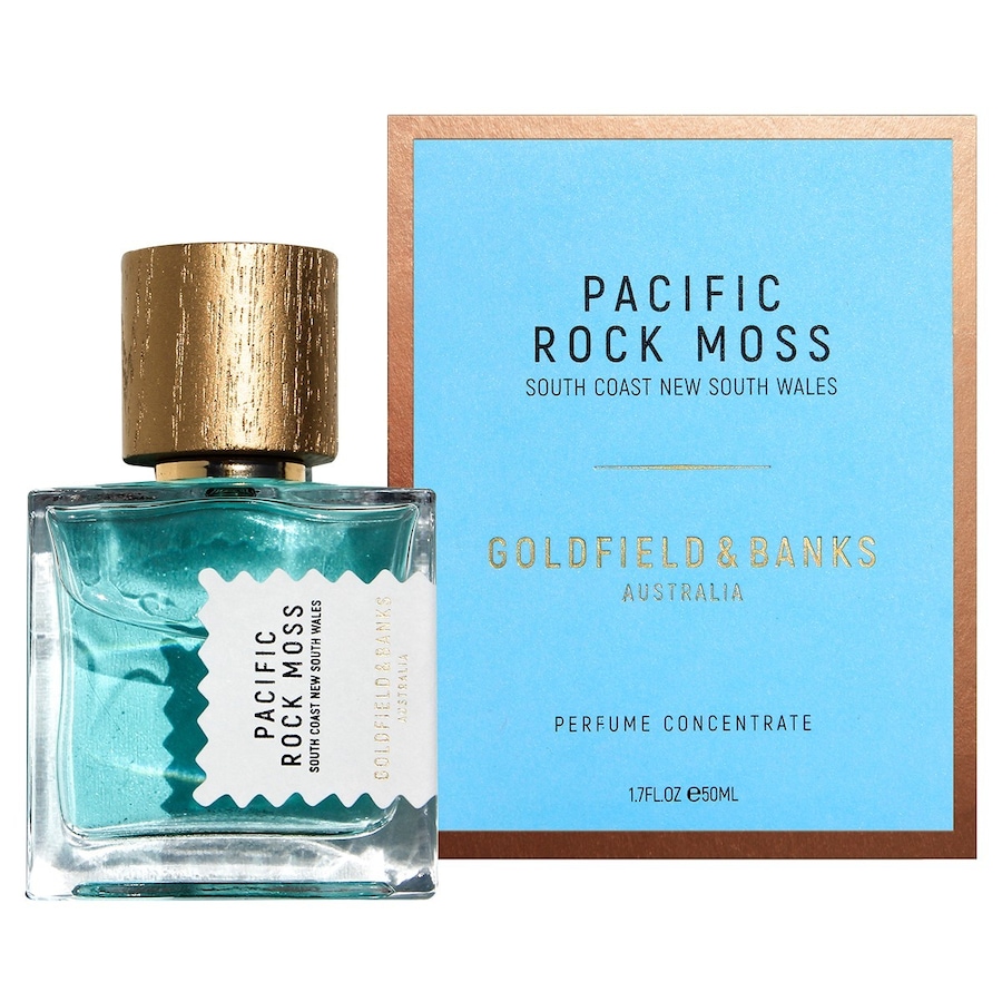 GOLDFIELD+BANKS Pacific Rock Moss | 50.0 ml | 2580,00 / 1.0 l