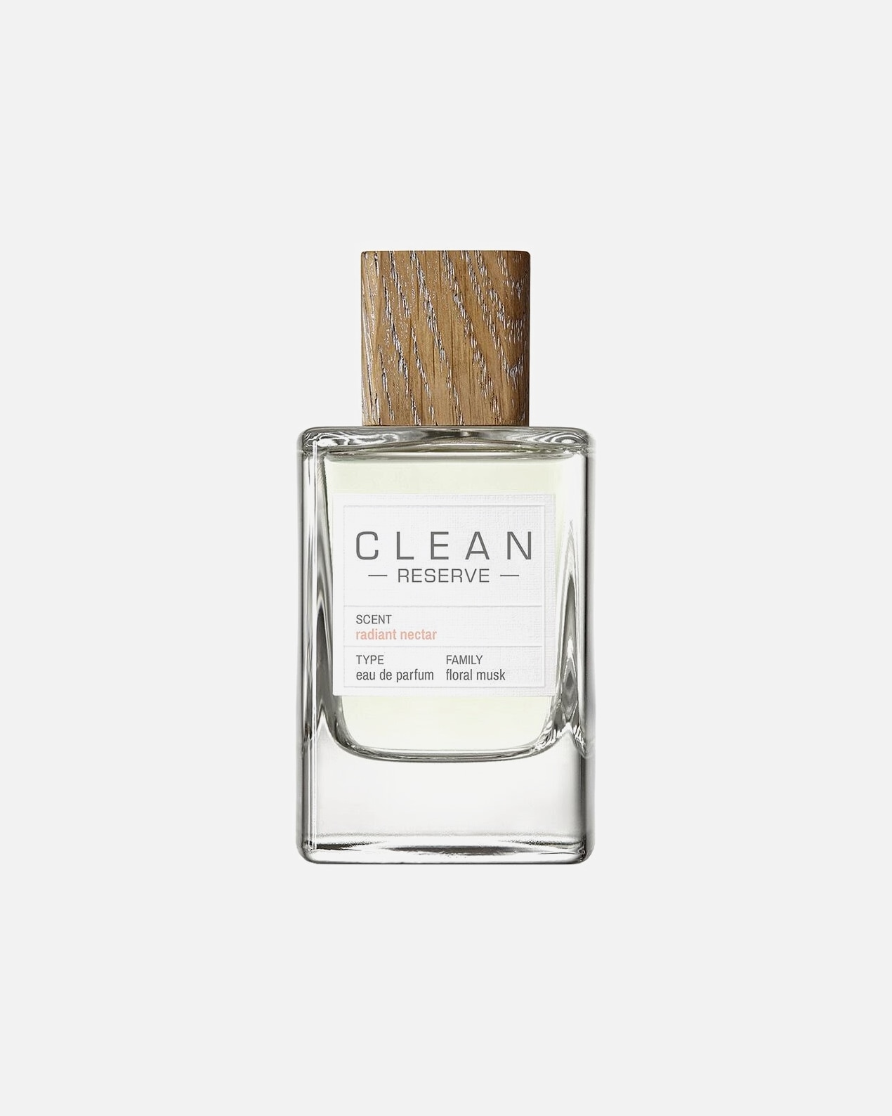Eau de Parfum für Unisex Clean Reserve Radiant Nectar 100 ml