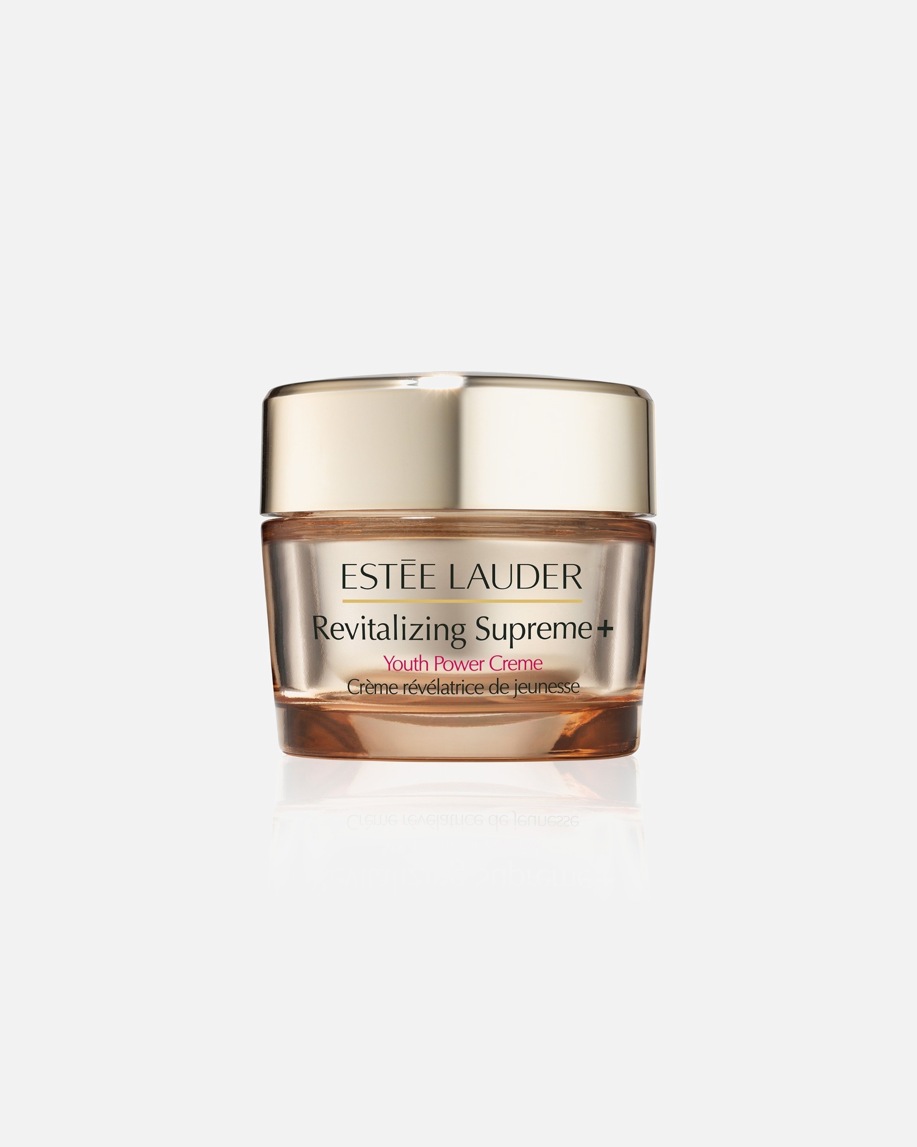 Gesichtscreme für Weiblich Estée Lauder Revitalizing Supreme+ Youth Power Soft Creme 75 ml