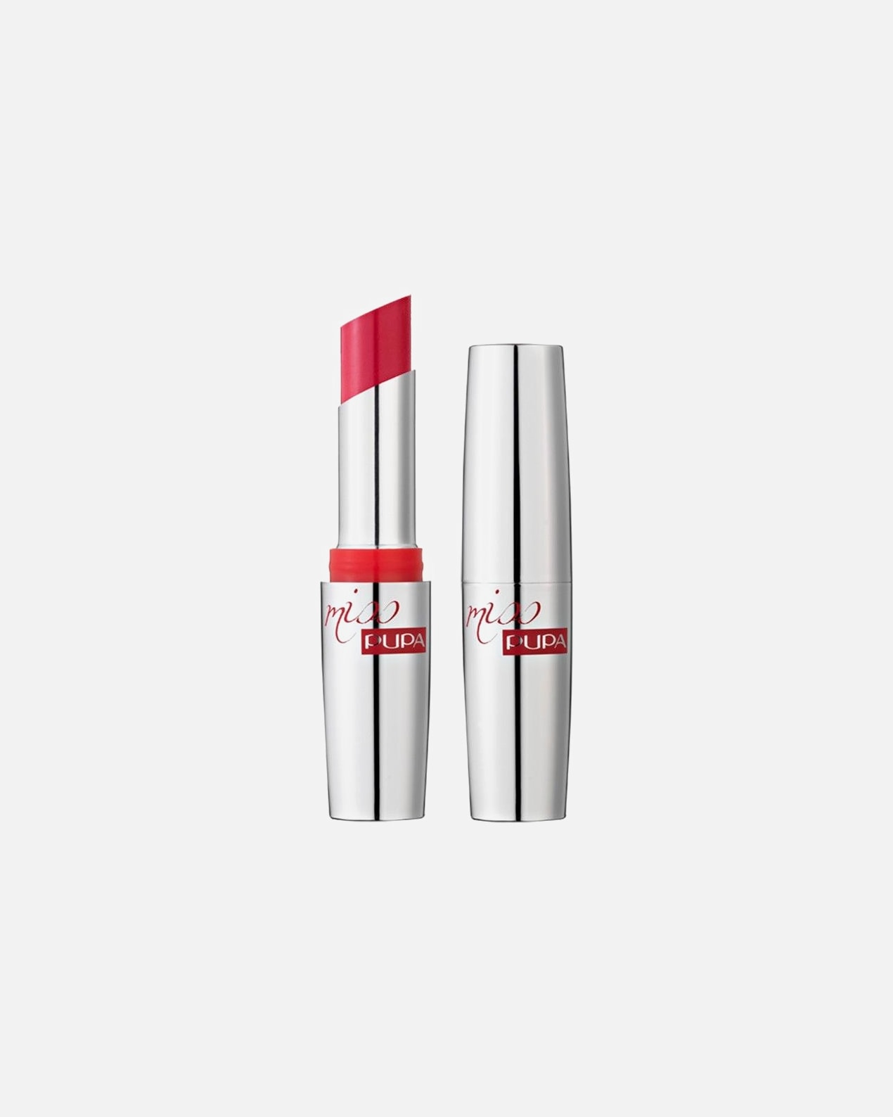 Lippenstift für Unisex PUPA Milano Miss Pupa 303 - HAUTE COUTURE FUCHSIA