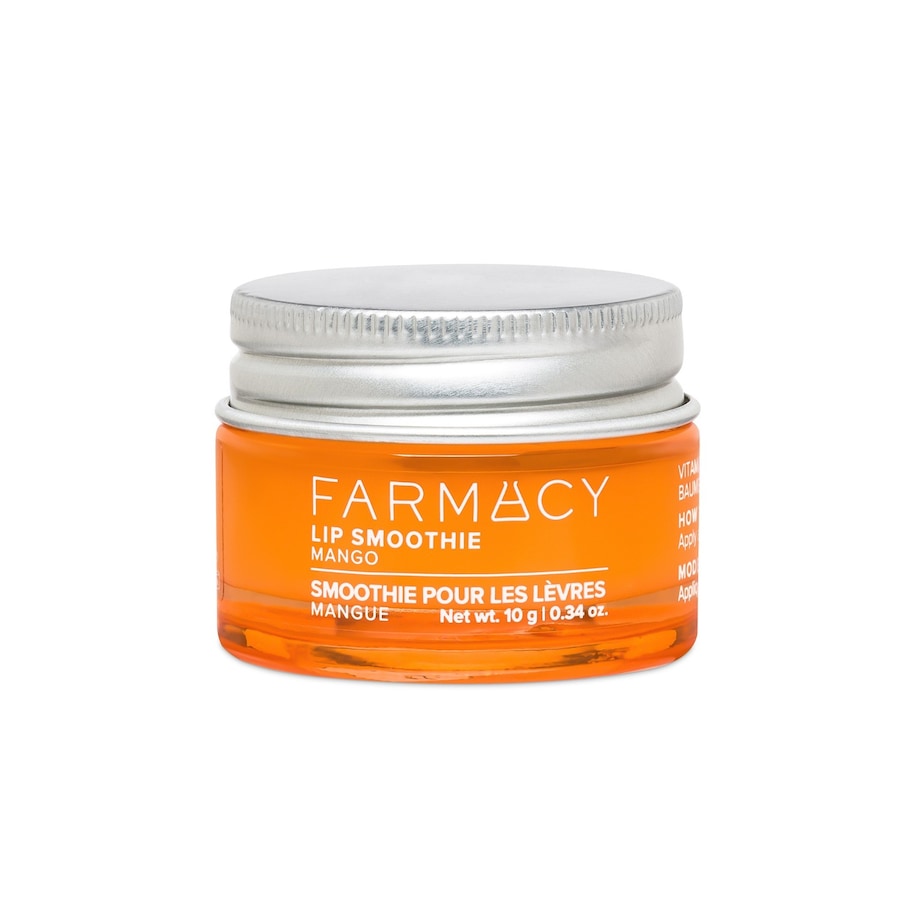 FARMACY Lip Smoothie MangoMake-up | 10.0 ml | 1920,00 / 1.0 l