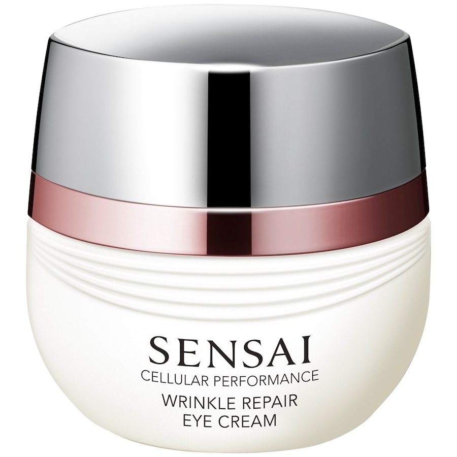 SENSAI Cellular Performance Wrinkle Repair Eye Cream Augencreme 15 ml