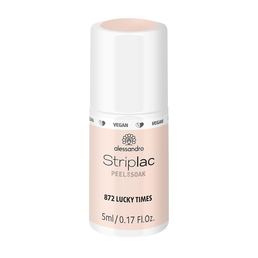 Alessandro Striplac Happy LifeMake-up | 5.0 ml | 1398,00 / 1.0 l
