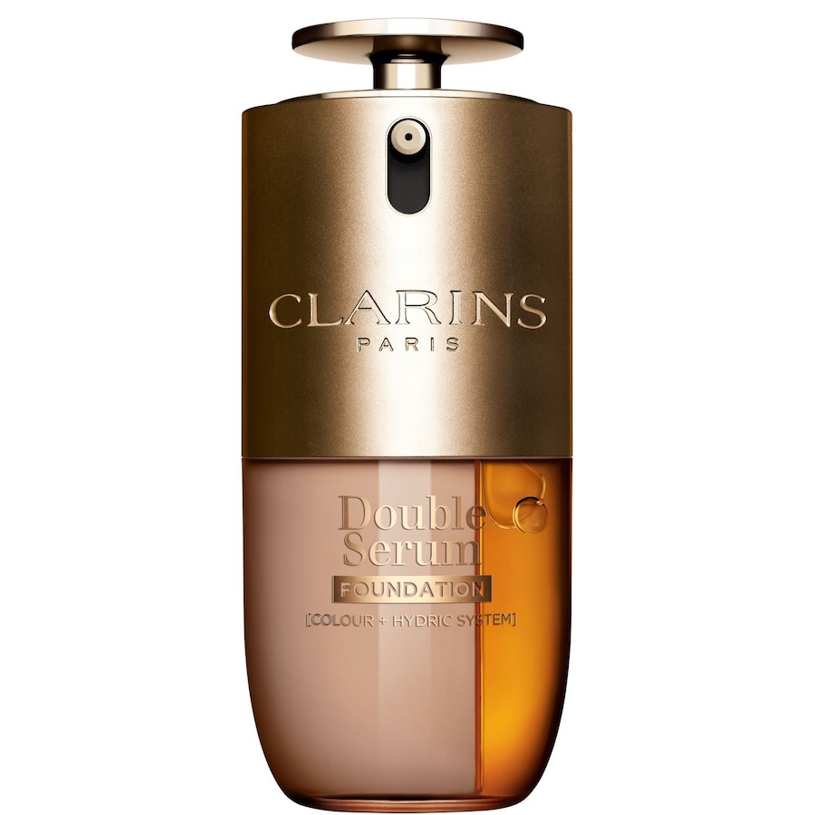 Clarins Double Serum Foundation L4C 30 ml