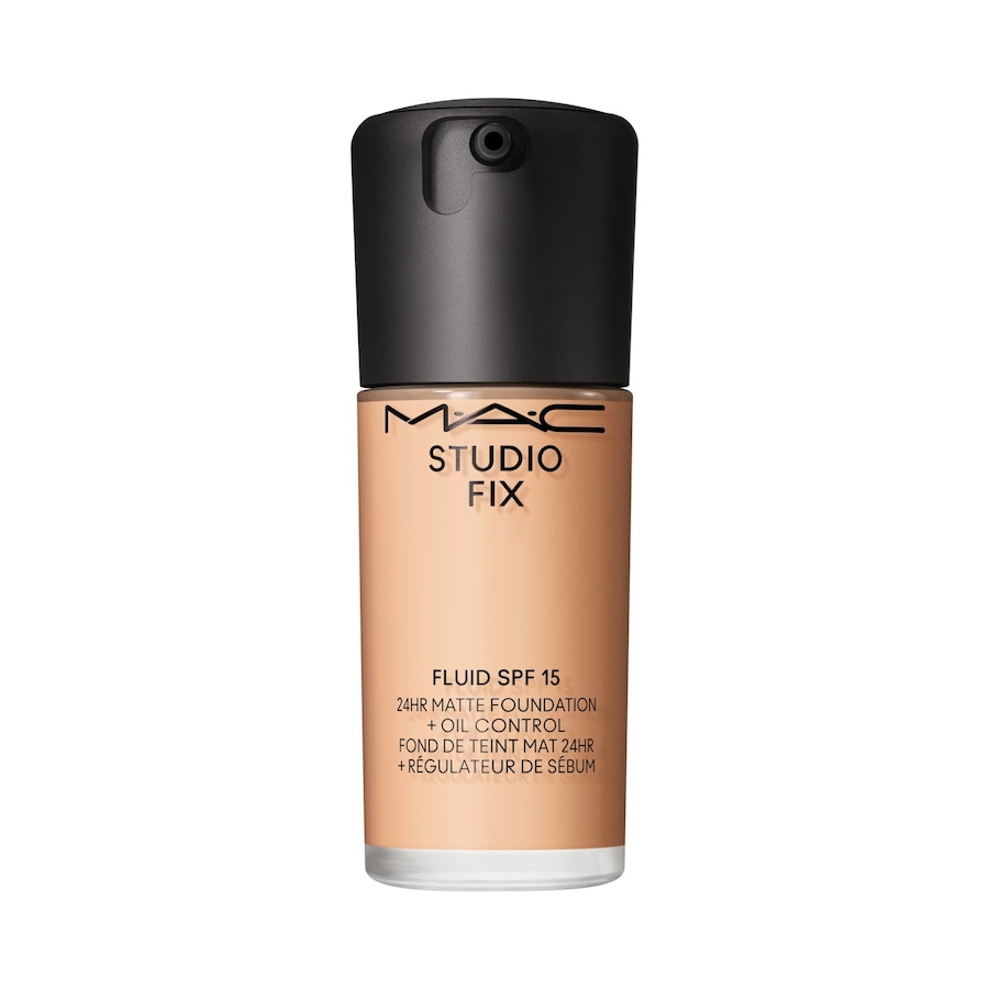 MAC Studio Fix Fluid SPF15Make-up | 30.0 ml | 1253,33 / 1.0 l