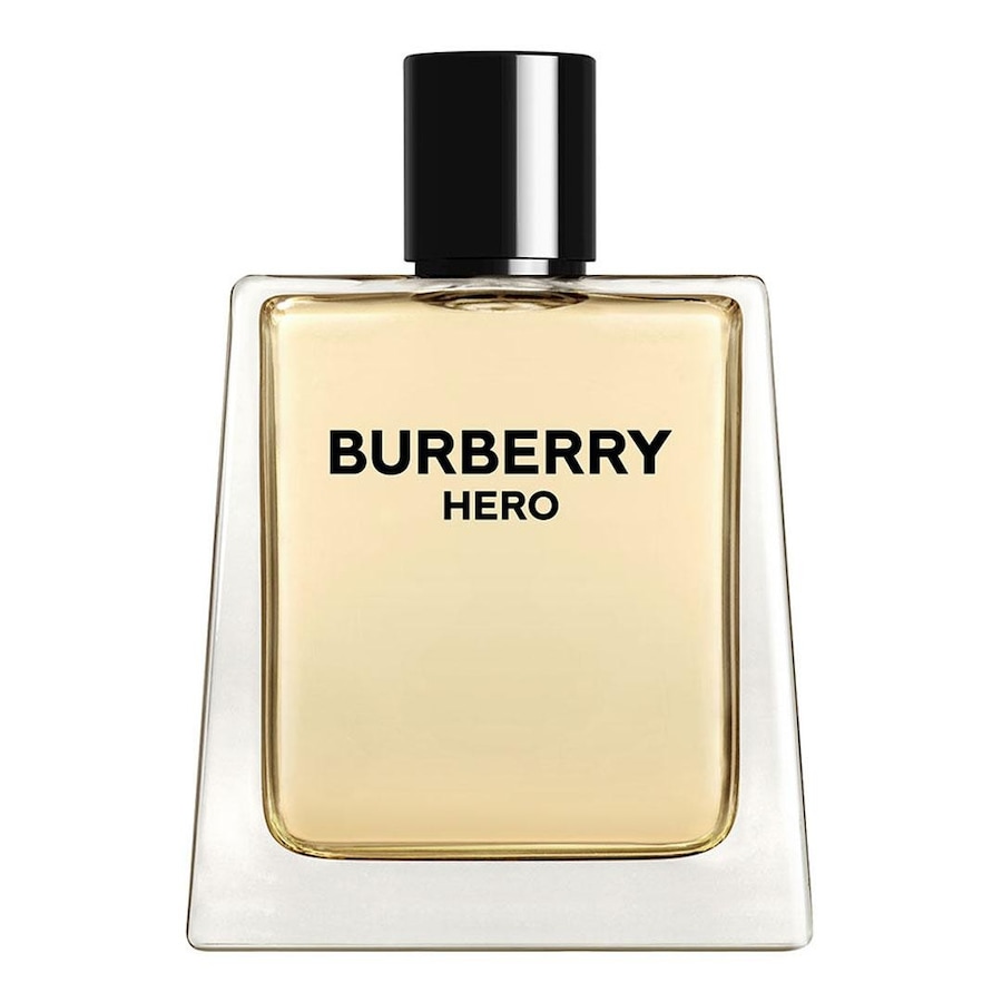 BURBERRY Hero Eau de Toilette 150 ml Herren