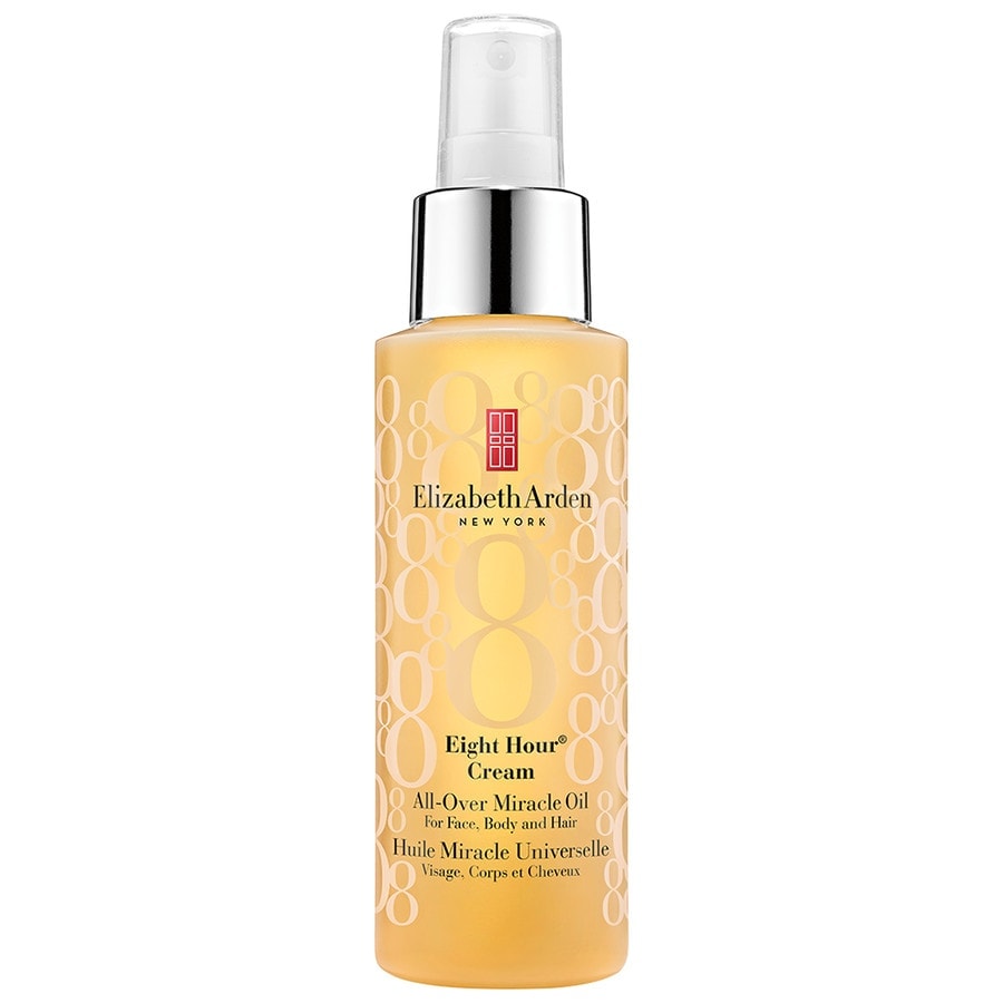 Elizabeth Arden Eight Hour All Over Miracle Oil Gesichtsöl 100 ml