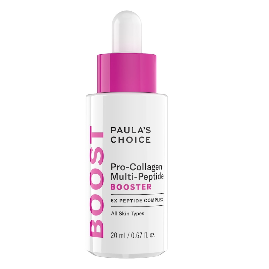 Paula's Choice Pro-Collagen Multi-Peptide Booster Anti-Aging Serum 20 ml