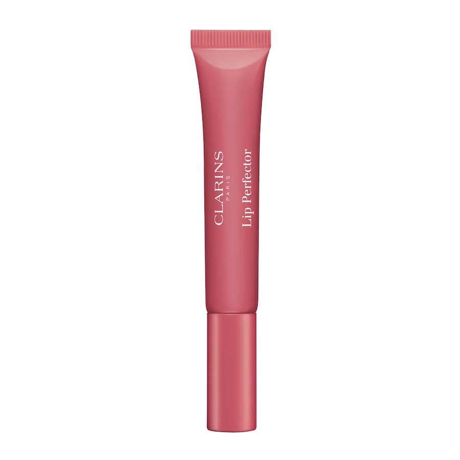 Clarins Lip Perfector Lipgloss 19 - Intense Smokey Rose 12 ml Rosegold