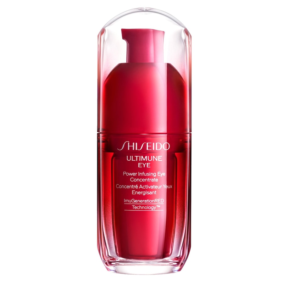 Shiseido ULTIMUNE Power Infusing Eye Concentrate Augenserum 15 ml